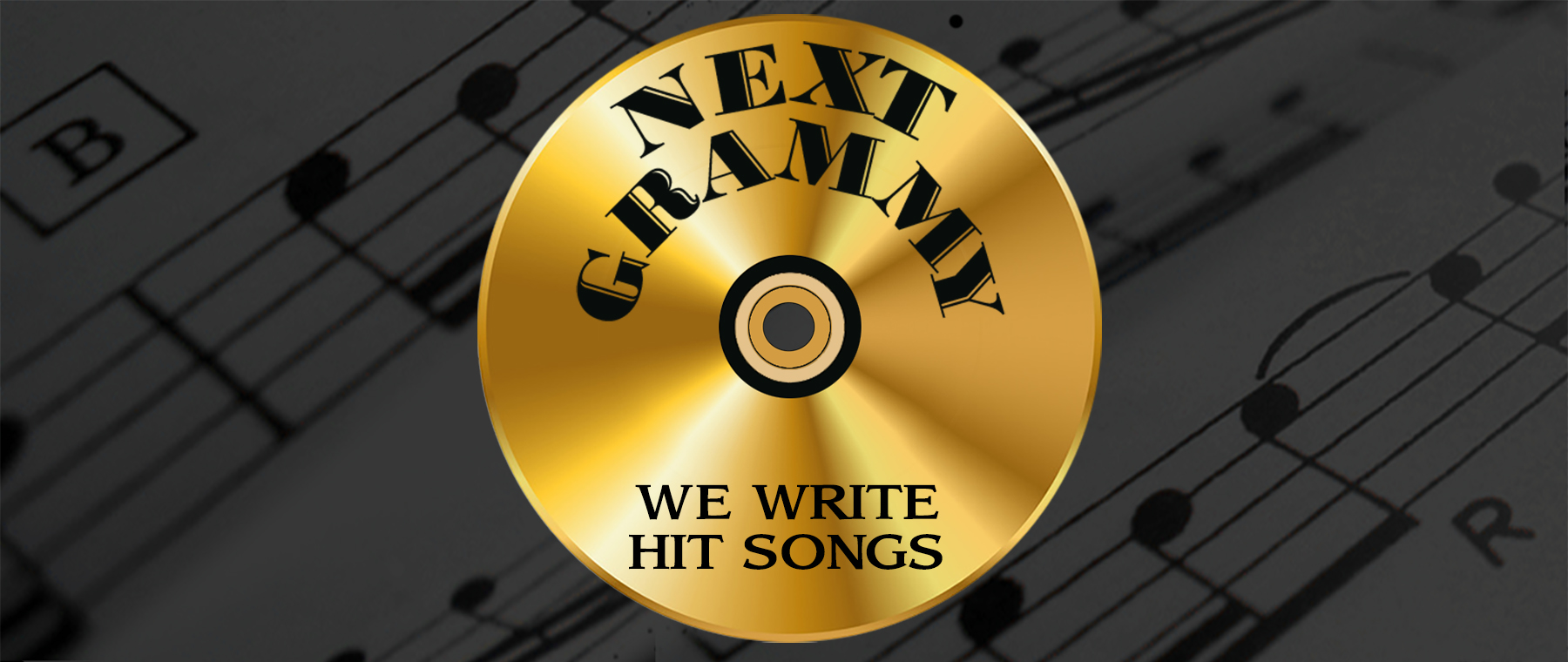 Next Grammy - We Write Hit Songs