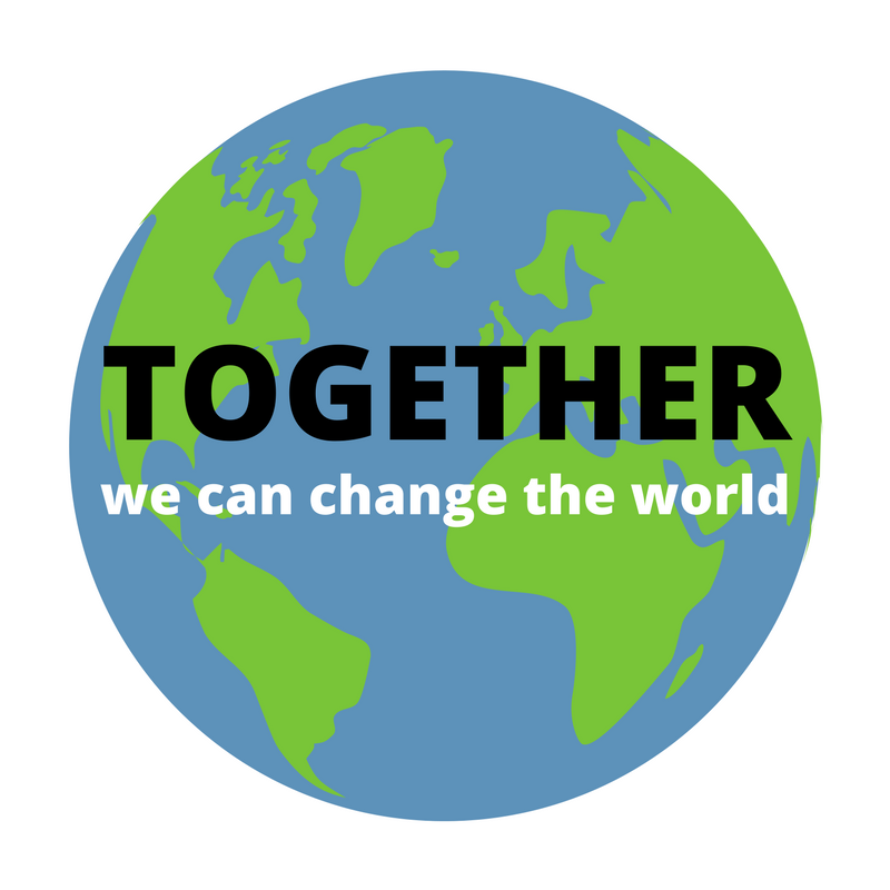 We Can Change The World thumbnail